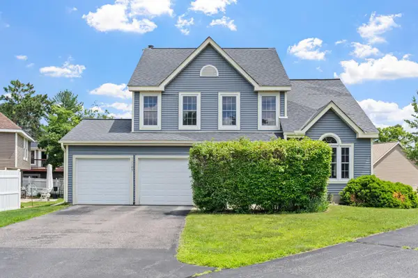 11105 Sumter Avenue S, Bloomington, MN 55438