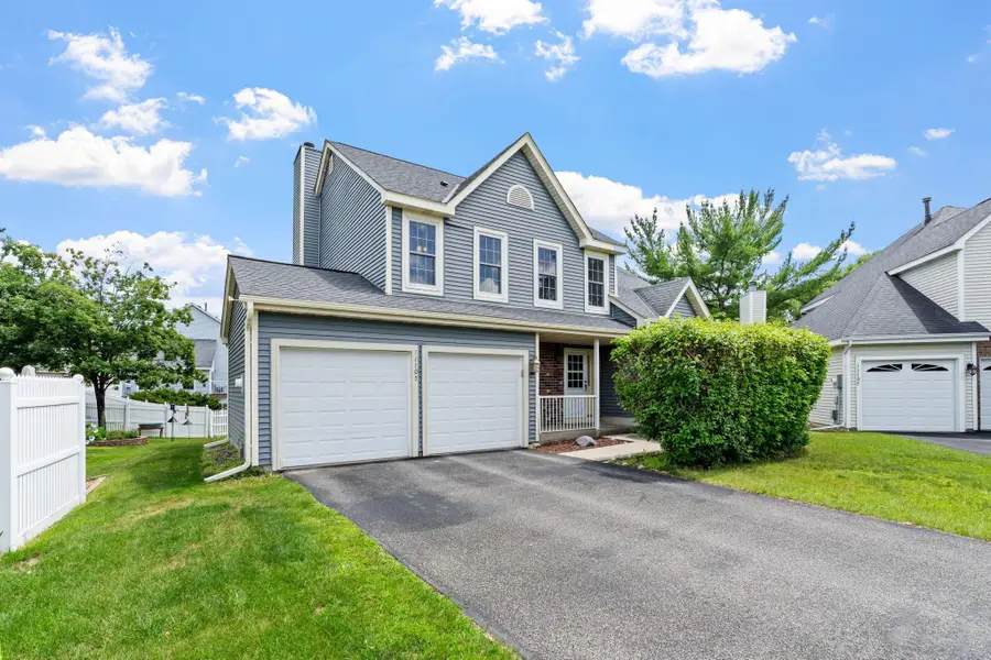 11105 Sumter Avenue S, Bloomington, MN 55438 - #2