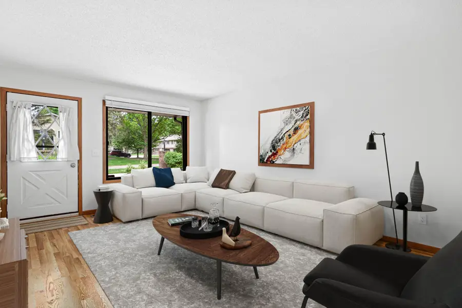 5961 Dellwood Avenue, Shoreview, MN 55126 - #3