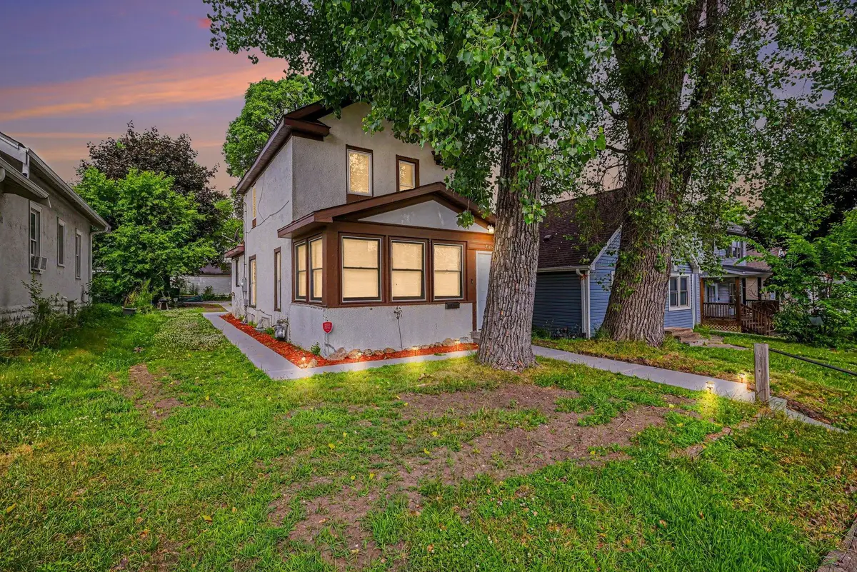 3643 Fremont Avenue N, Minneapolis, MN 55412 - #1