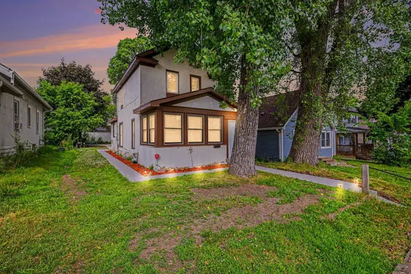 3643 Fremont Avenue N, Minneapolis, MN 55412
