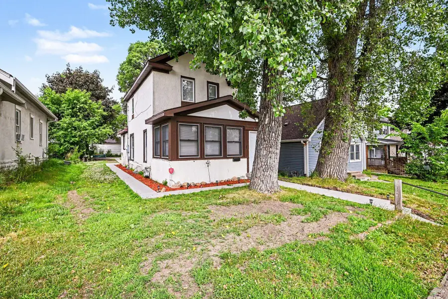 3643 Fremont Avenue N, Minneapolis, MN 55412 - #2