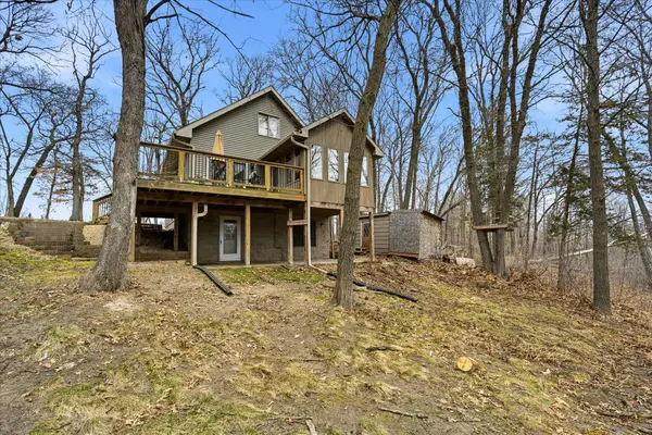 31945 Forest Boulevard, Stacy, MN 55079
