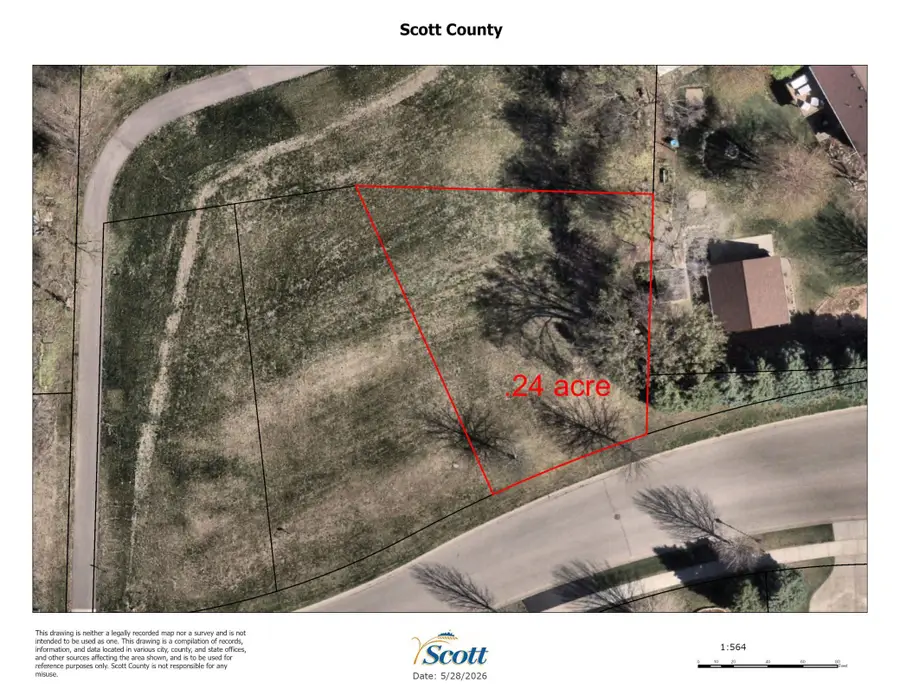 929 Arabian Drive, Jordan, MN 55352 - #2