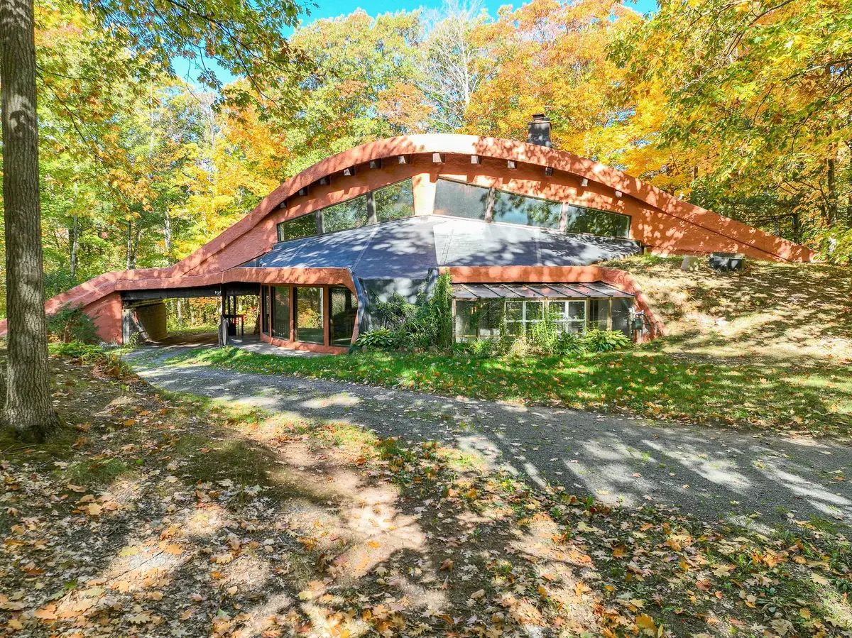 4973 S County Road F, Maple, WI 54854 - #1