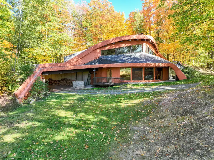 4973 S County Road F, Maple, WI 54854 - #2