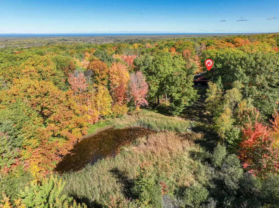 4973 S County Road F, Maple, WI 54854 - #3