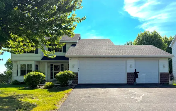 2208 Saddlebrook Road, Buffalo, MN 55313