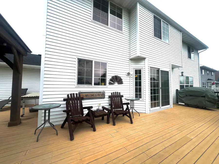 2208 Saddlebrook Road, Buffalo, MN 55313 - #3