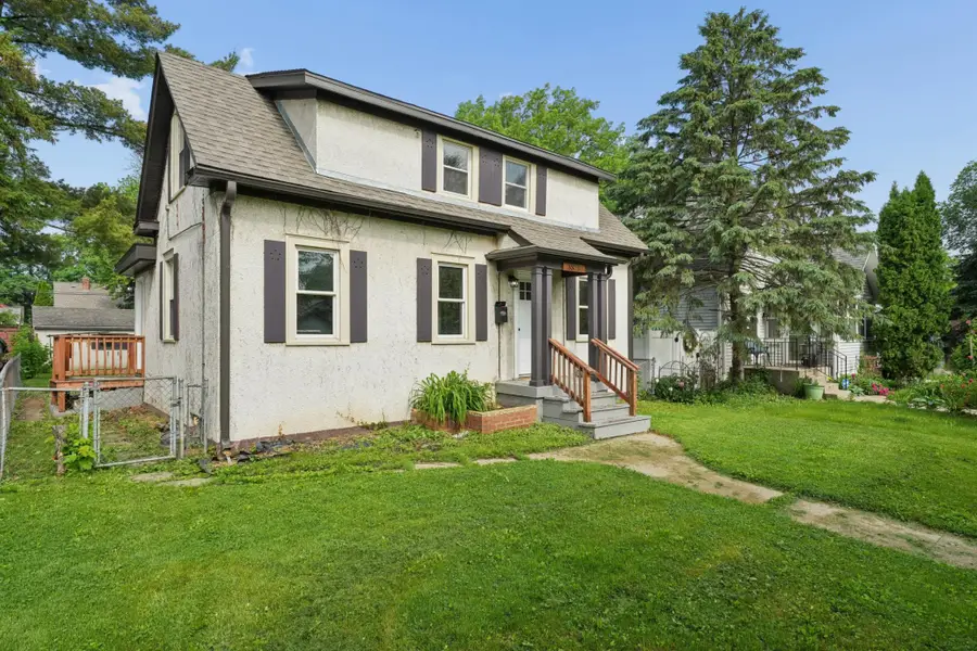 3325 Upton Avenue N, Minneapolis, MN 55412 - #2