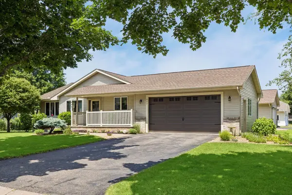 843 Leroy Lane, River Falls, WI 54022