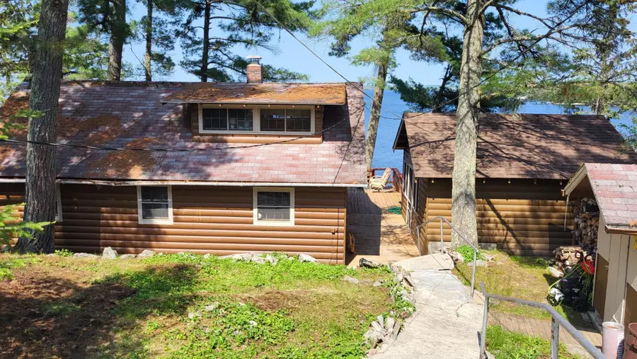 12418 Rock Point Drive, Kabetogama, MN 56669 - #2