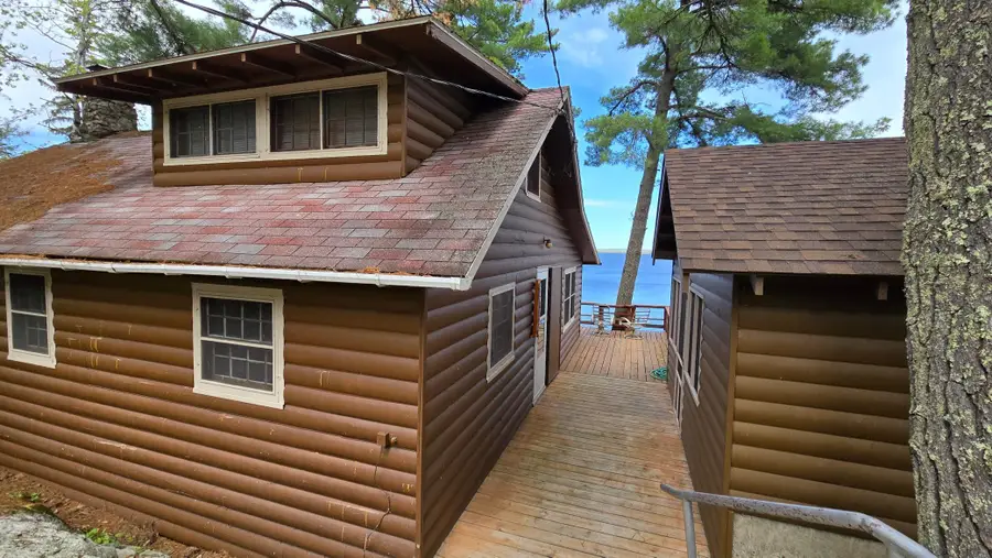 12418 Rock Point Drive, Kabetogama, MN 56669 - #3