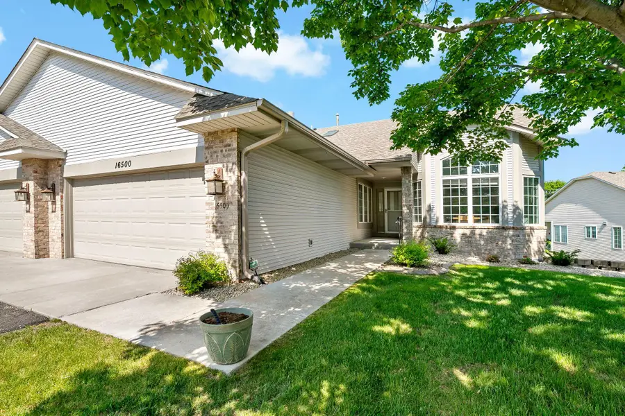 16500 41st Avenue N, Plymouth, MN 55446 - #2