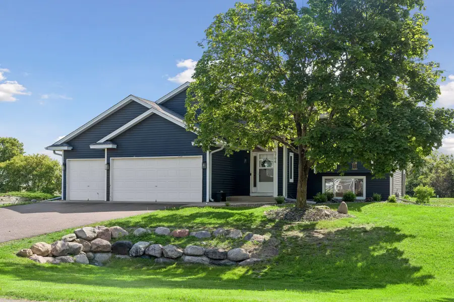 5794 Nelmark Avenue Ne, Saint Michael, MN 55376 - #2