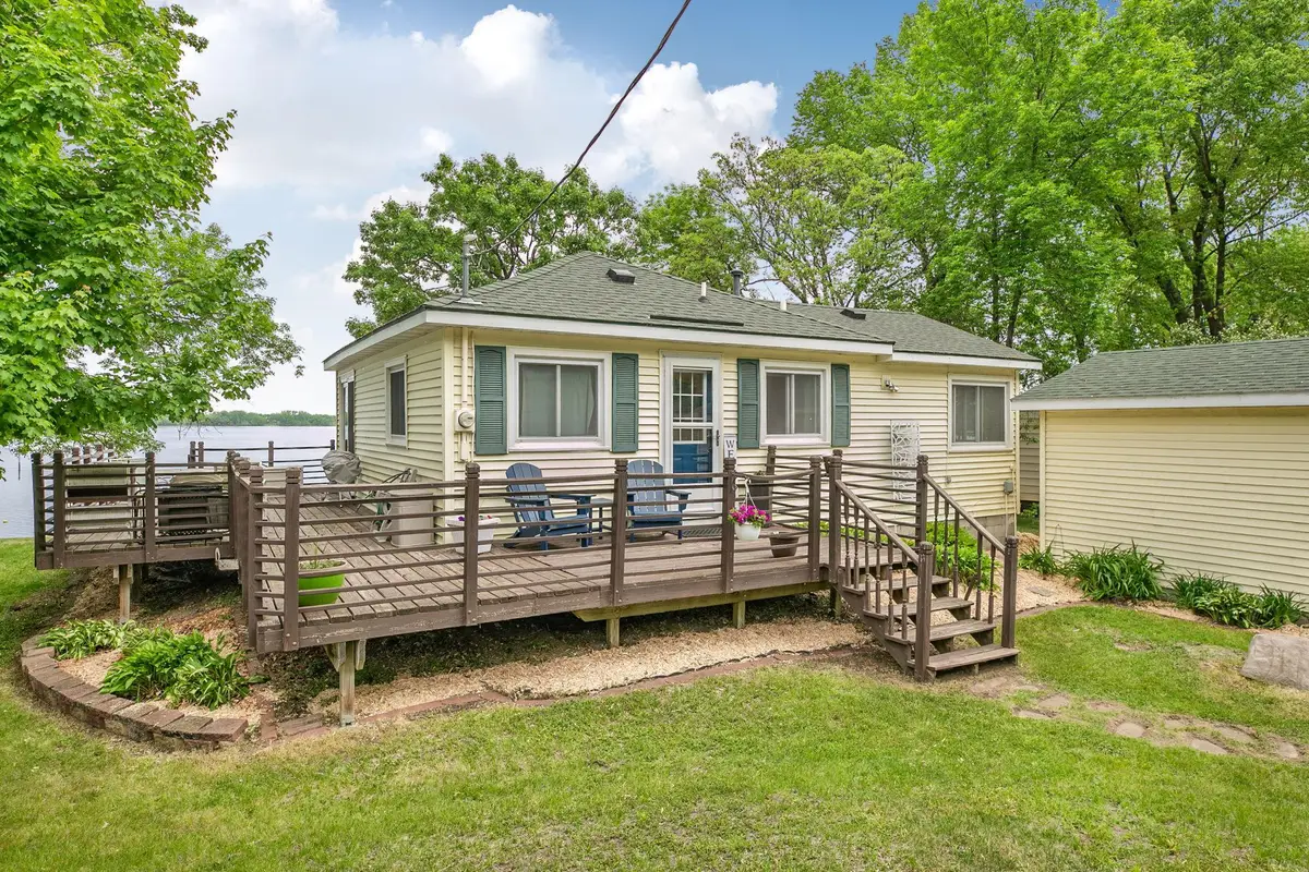 7259 100th Avenue Se, Clear Lake, MN 55319 - #1