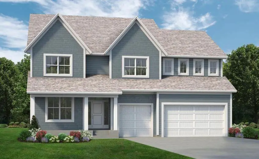 4579 Meadowview Lane, Minnetrista, MN 55331 - #1