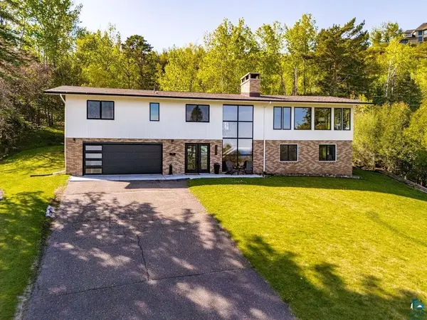 3801 Rockview Court, Duluth, MN 55804