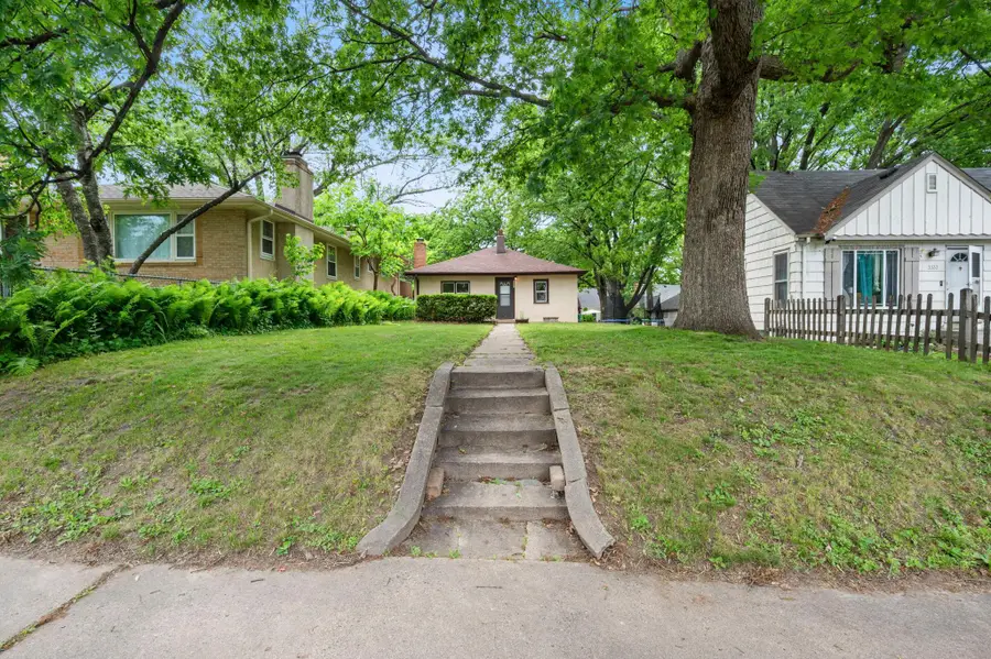3331 Beard Avenue N, Robbinsdale, MN 55422 - #2
