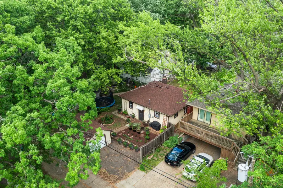 3331 Beard Avenue N, Robbinsdale, MN 55422 - #3