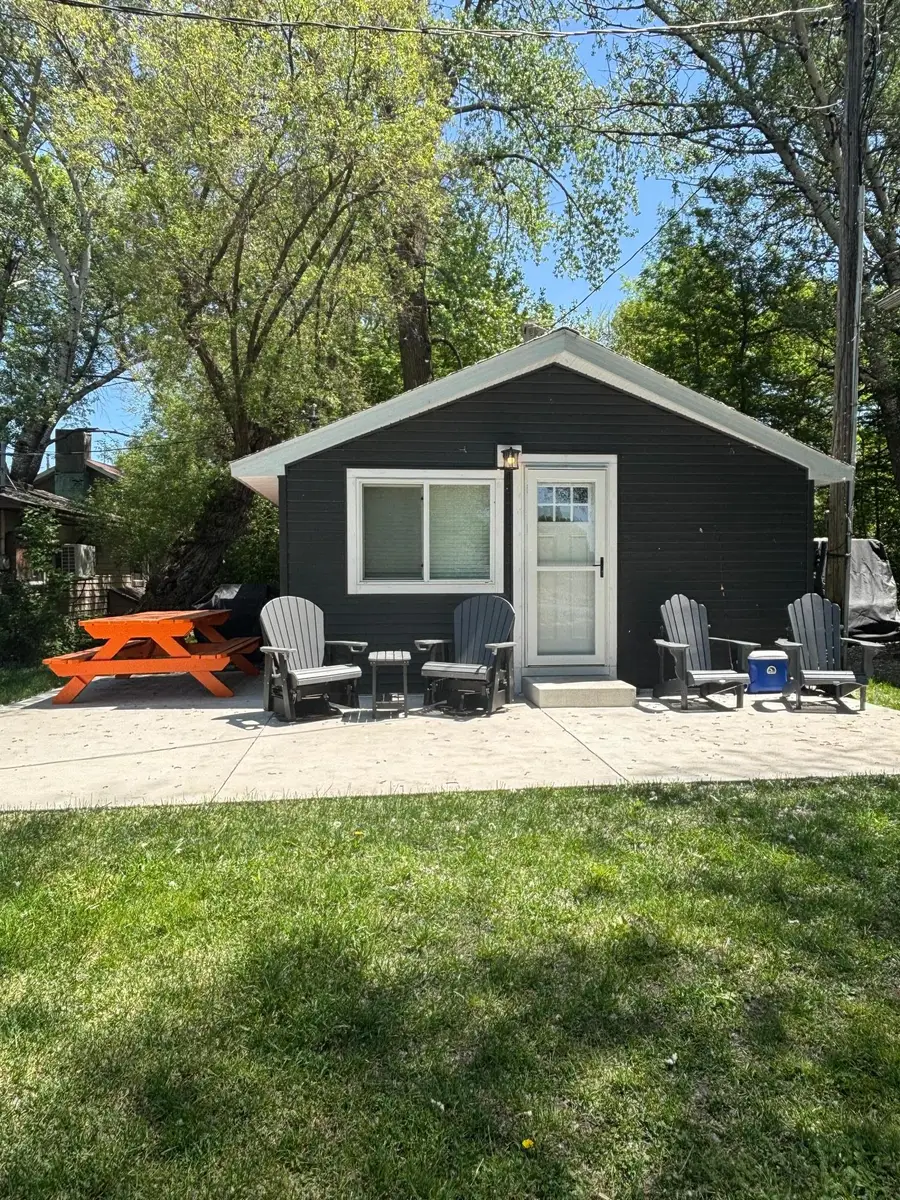1606 E Lake Street, Osakis, MN 56360 - #2