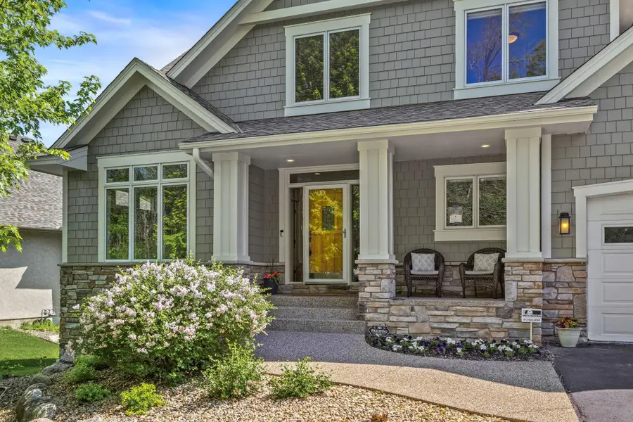 1411 Archwood Road, Minnetonka, MN 55305 - #2