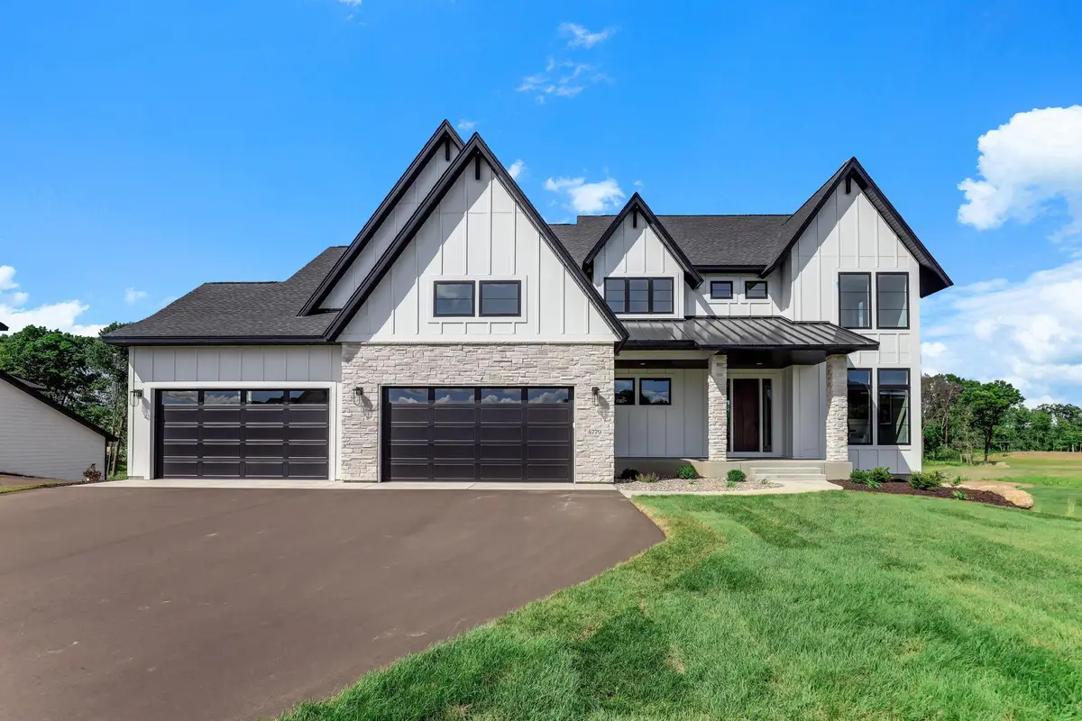 4779 139th Avenue Ne, Ham Lake, MN 55304 - #1