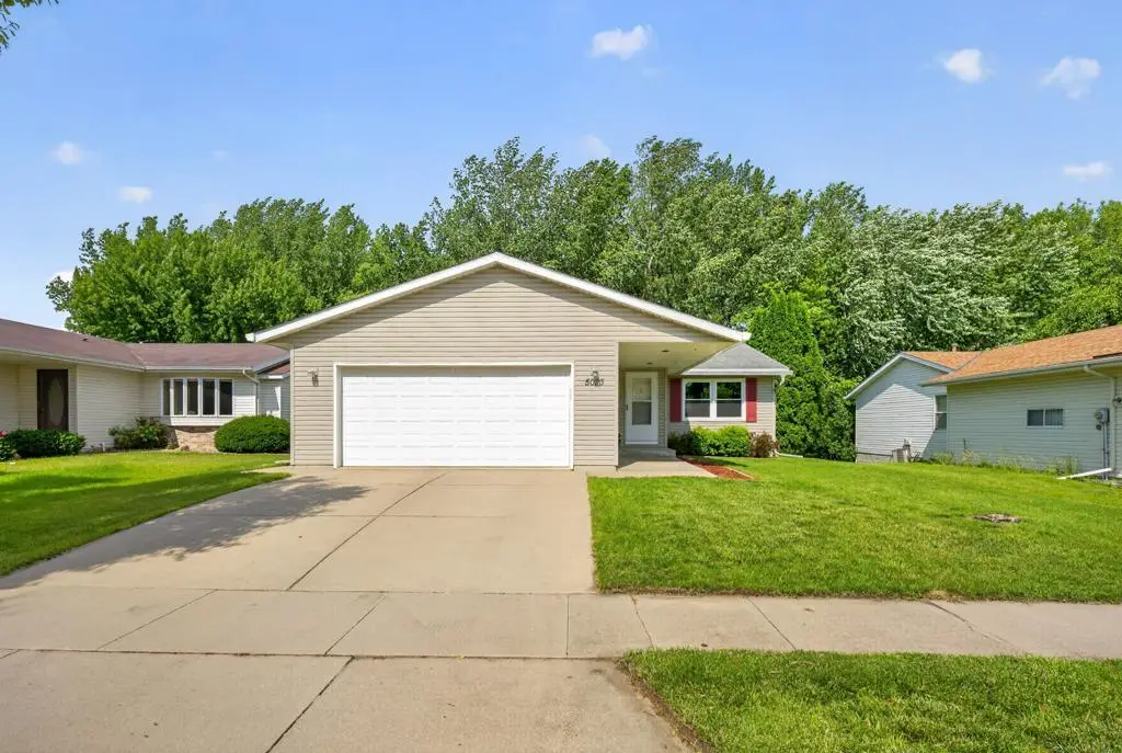 5023 25th Avenue Nw, Rochester, MN 55901 - #1