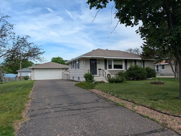 11322 Norway Street Nw, Coon Rapids, MN 55448