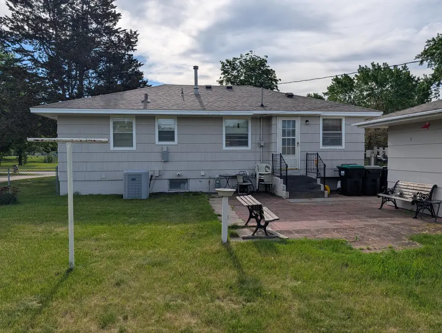 11322 Norway Street Nw, Coon Rapids, MN 55448 - #2