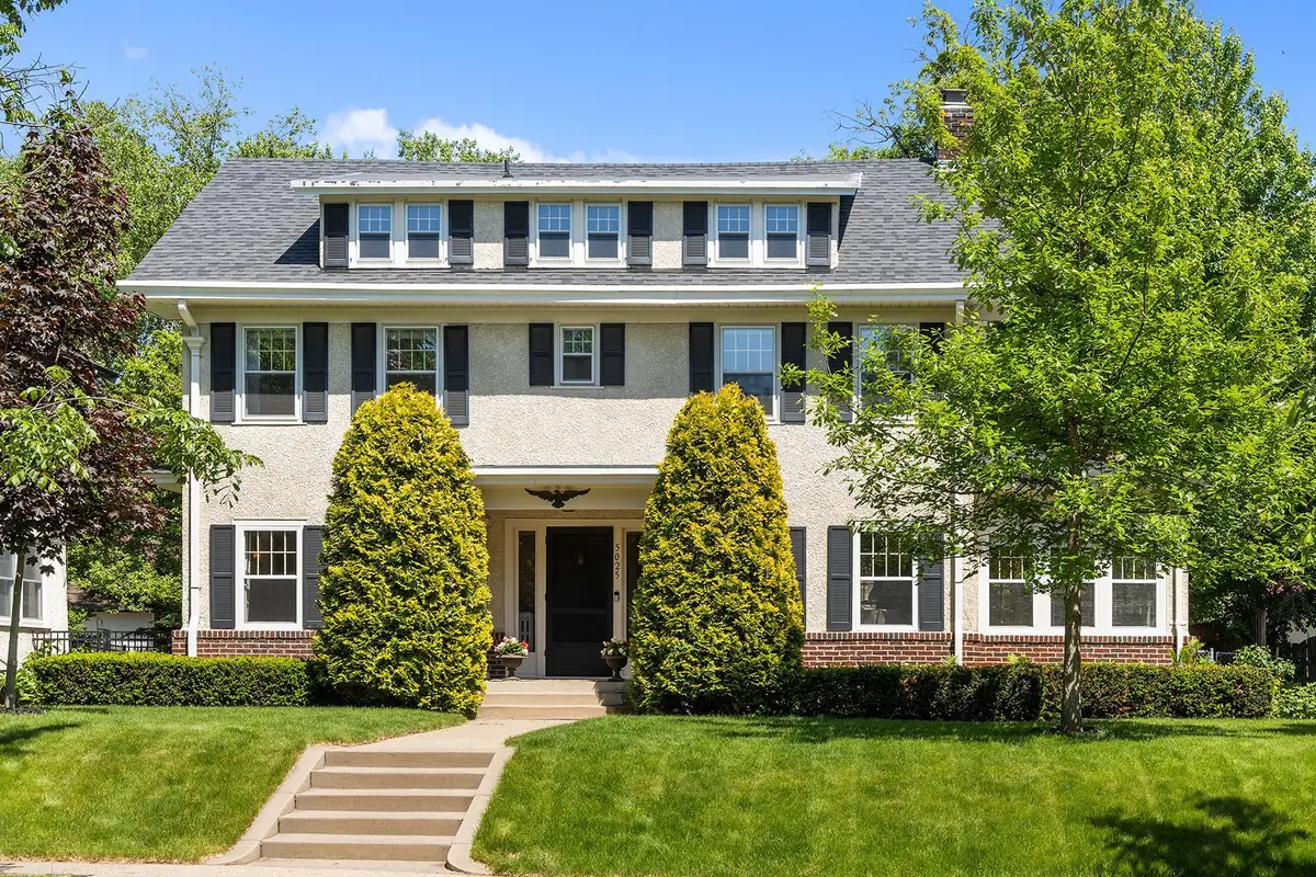 5025 Colfax Avenue S, Minneapolis, MN 55419 - #1