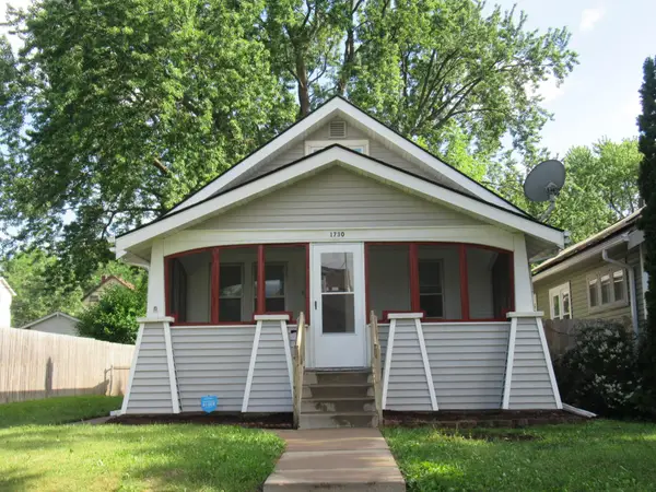 1730 York Avenue, Saint Paul, MN 55106