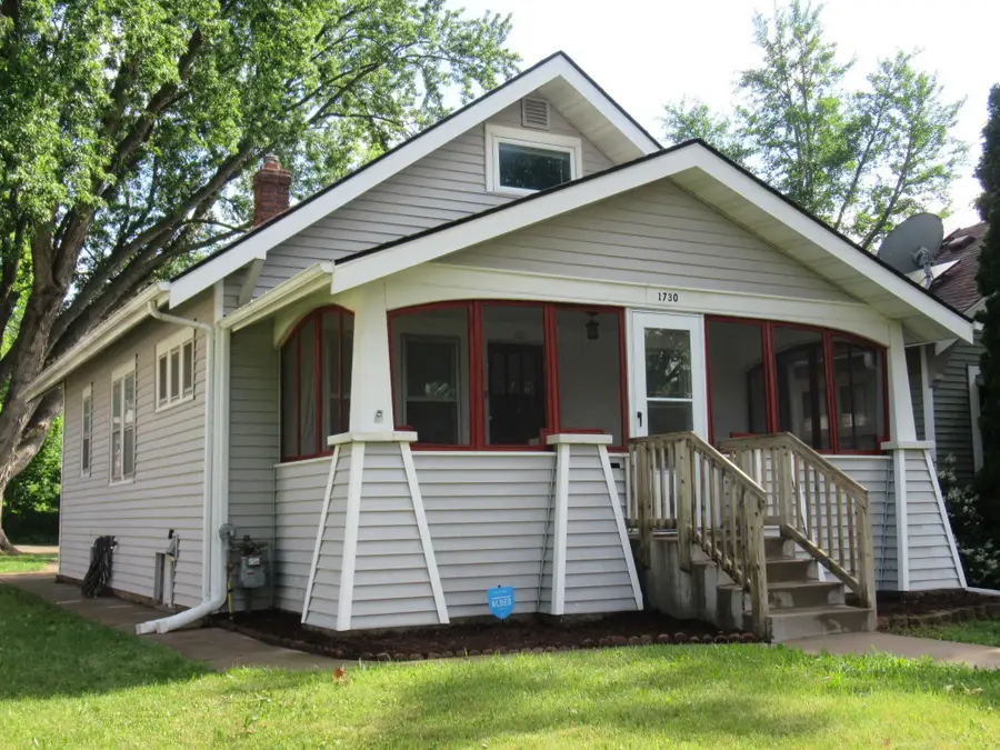1730 York Avenue, Saint Paul, MN 55106 - #2