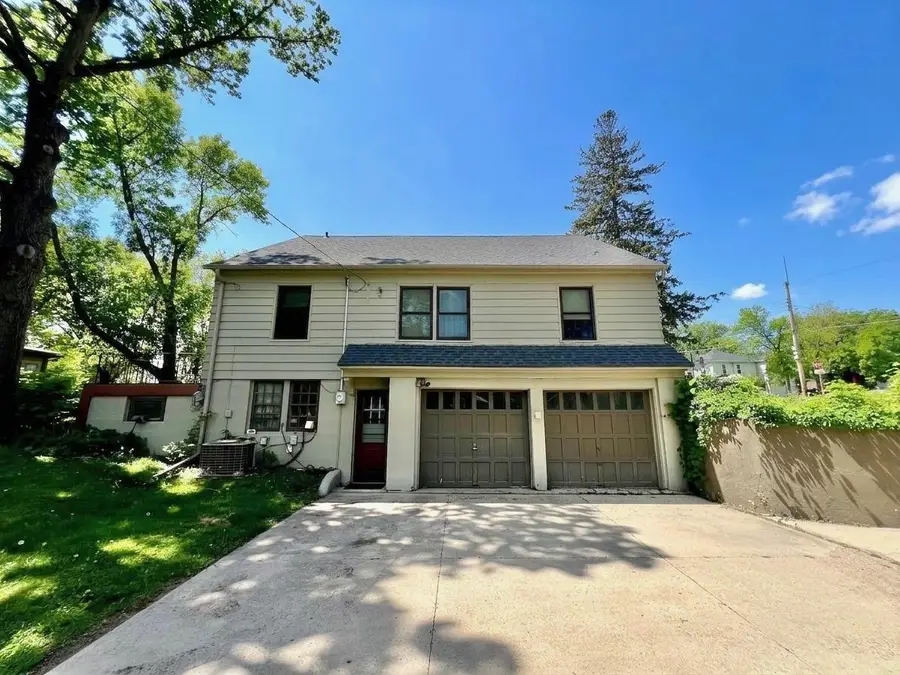 26 Birch Street Ne, New London, MN 56273 - #2