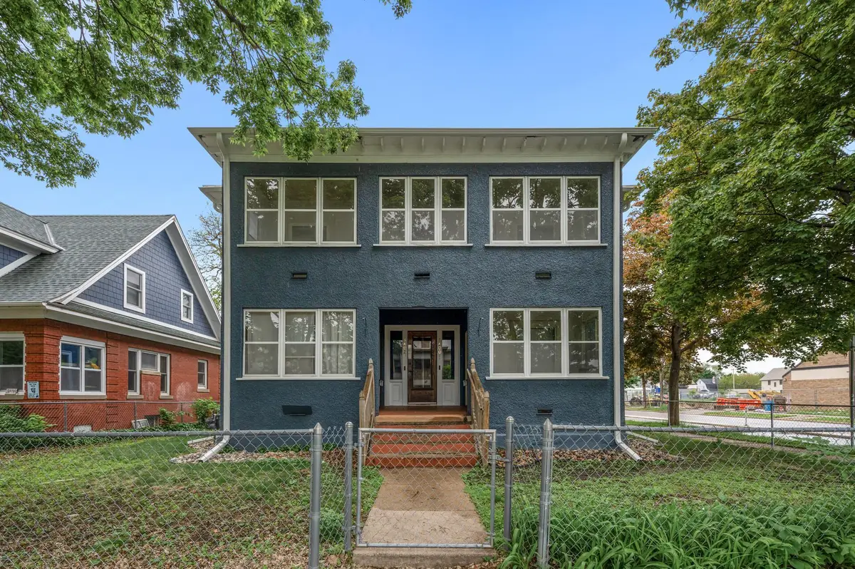 3400 Elliot Avenue, Minneapolis, MN 55407 - #1