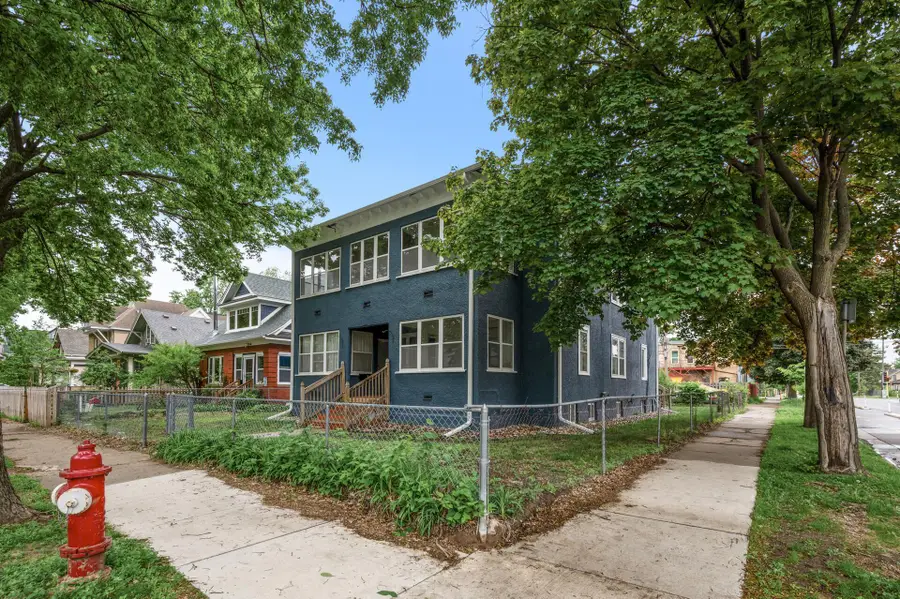 3400 Elliot Avenue, Minneapolis, MN 55407 - #2
