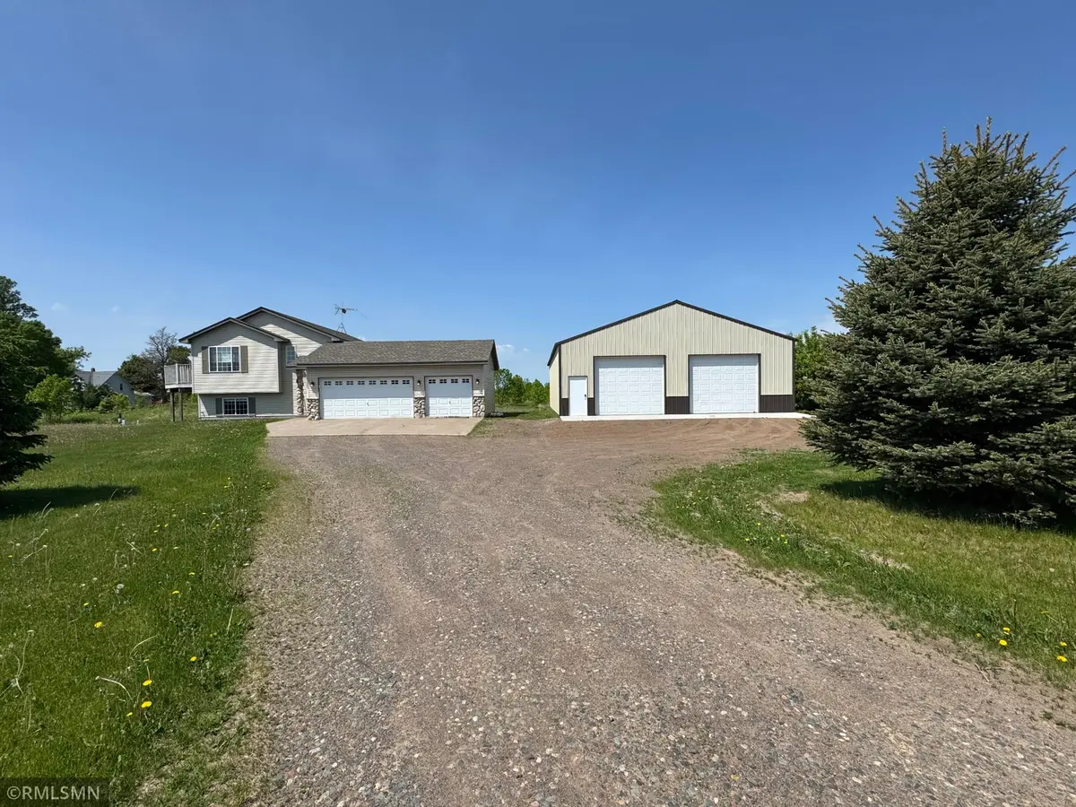 1205 Legend Street, Mora, MN 55051 - #1