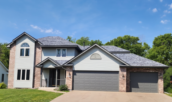 3057 Walter Street, Maplewood, MN 55109