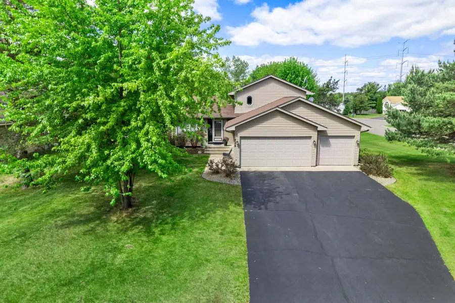 14378 Eagle Street Nw, Andover, MN 55304 - #2