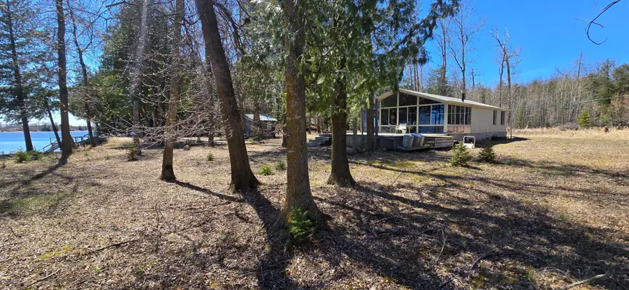 1266 Brush Island, Angle Inlet, MN 56711 - #2