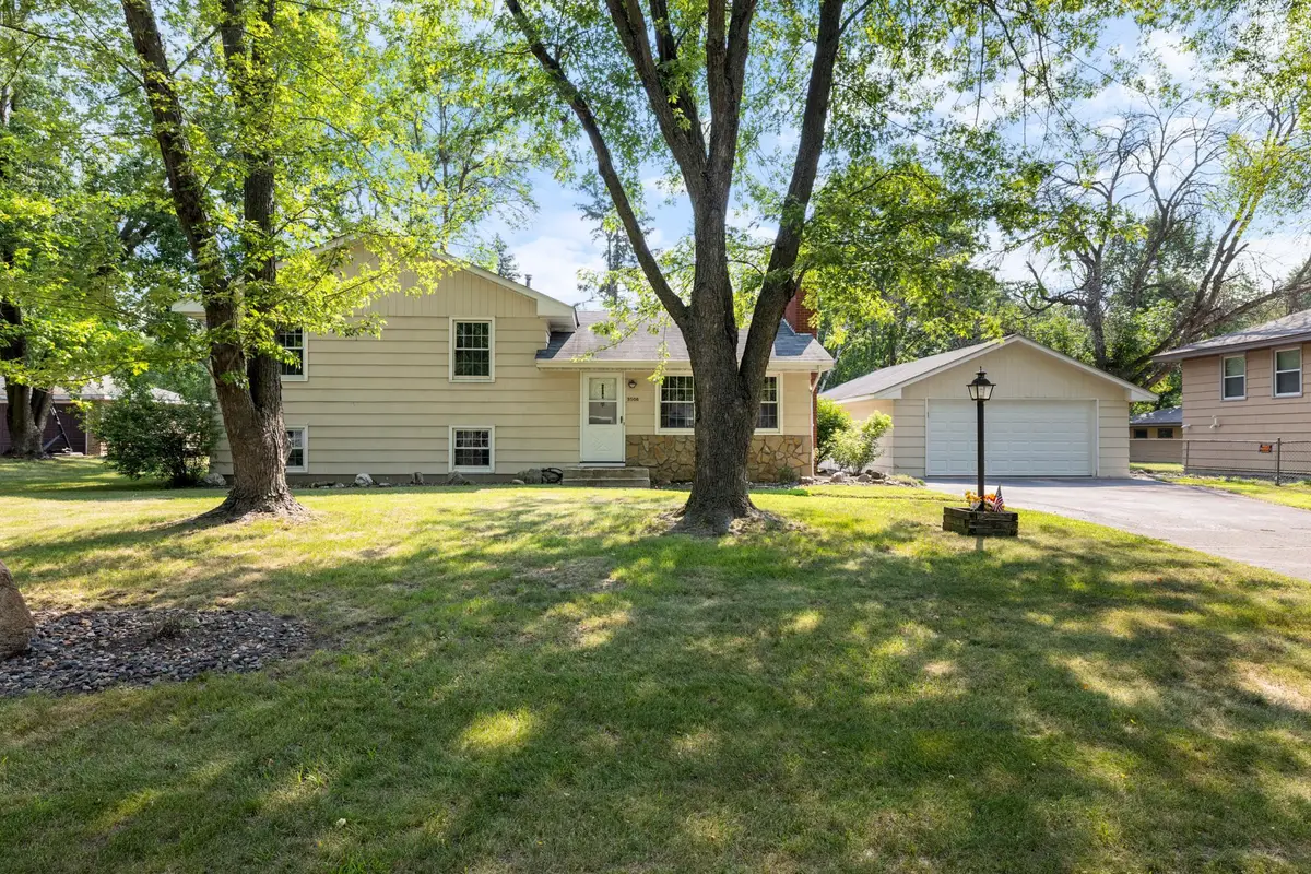9508 Oliver Avenue N, Brooklyn Park, MN 55444 - #1
