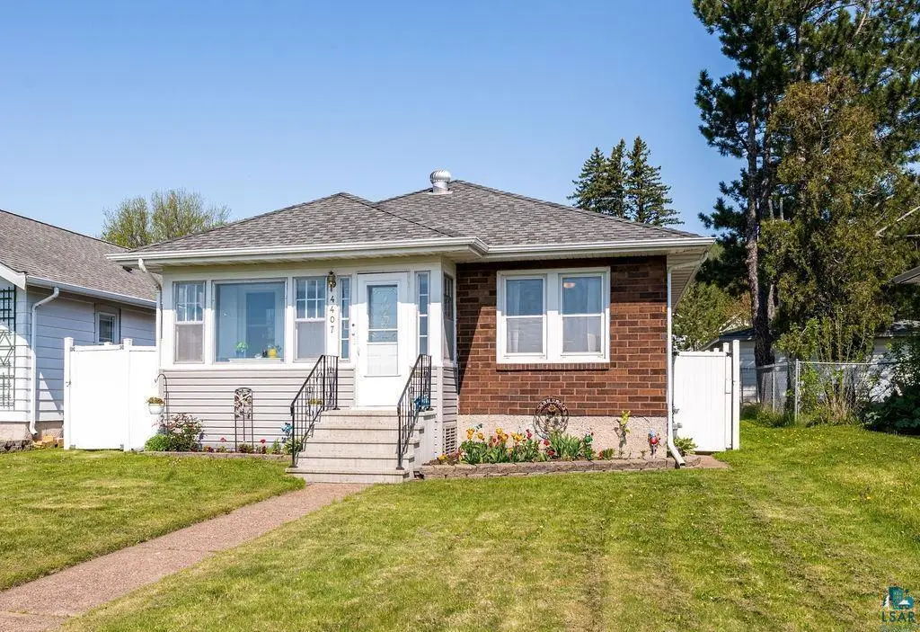 4407 W 6th Street, Duluth, MN 55807 - #1