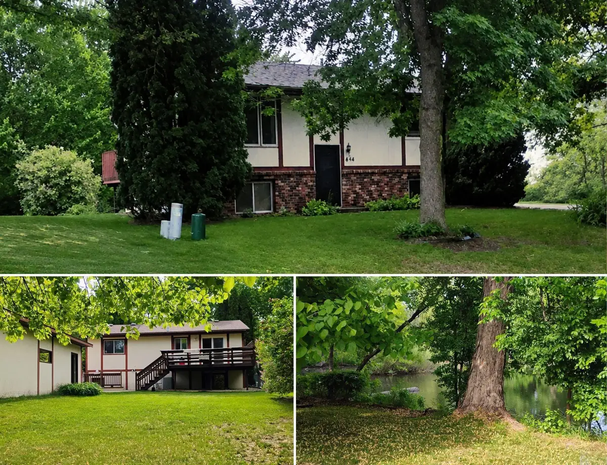 876 Pearl View Drive, Sauk Rapids, MN 56379 - #1
