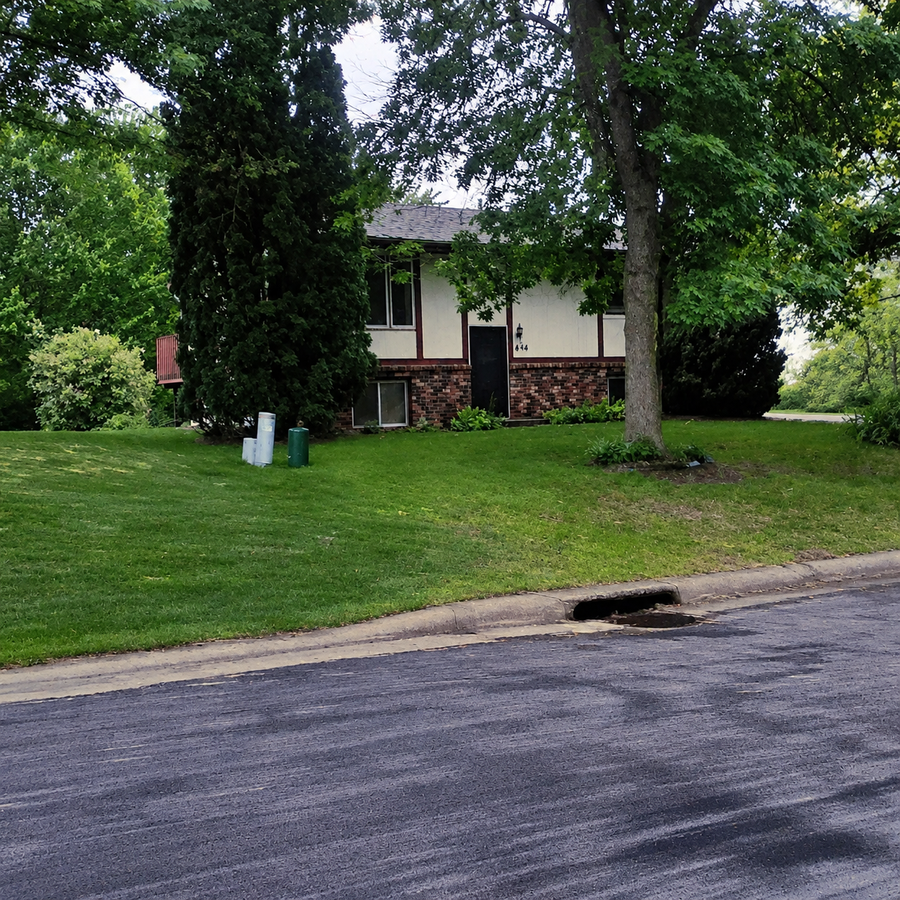 876 Pearl View Drive, Sauk Rapids, MN 56379 - #2