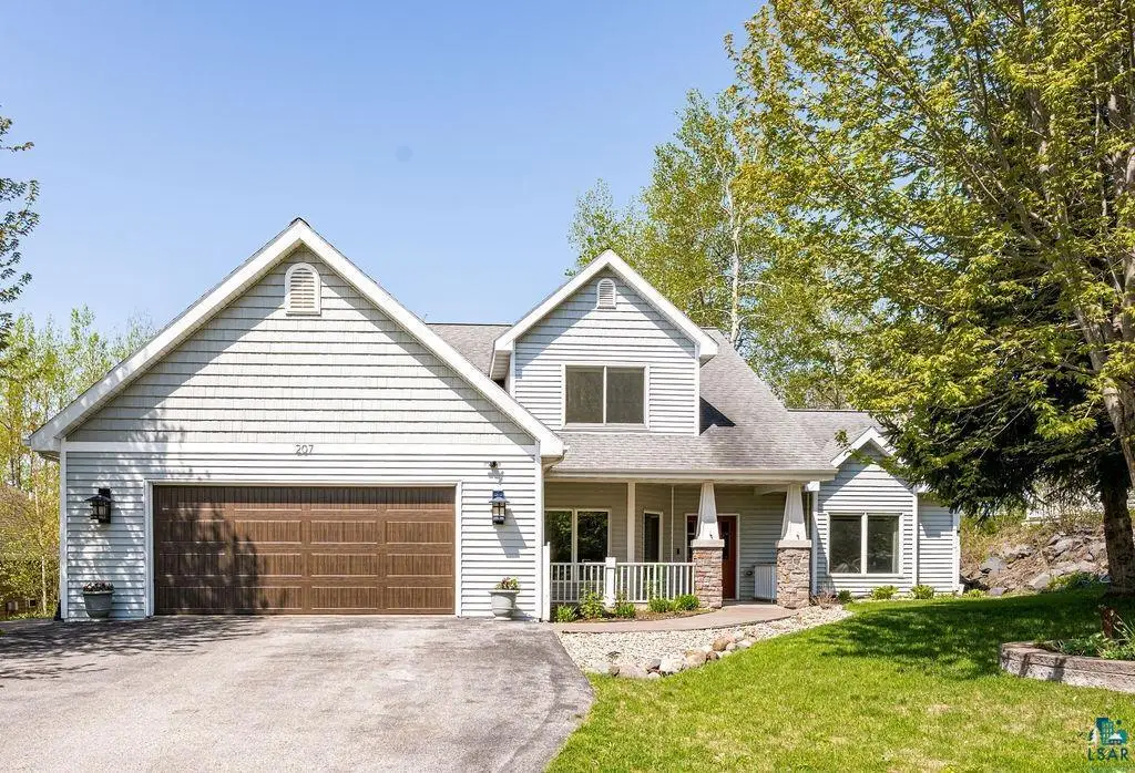 207 S 2nd Avenue, Proctor, MN 55810 - #1
