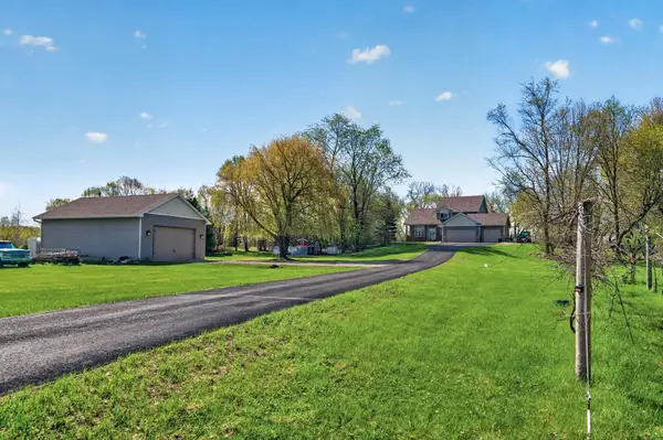 17585 218th Avenue Nw, Big Lake, MN 55309