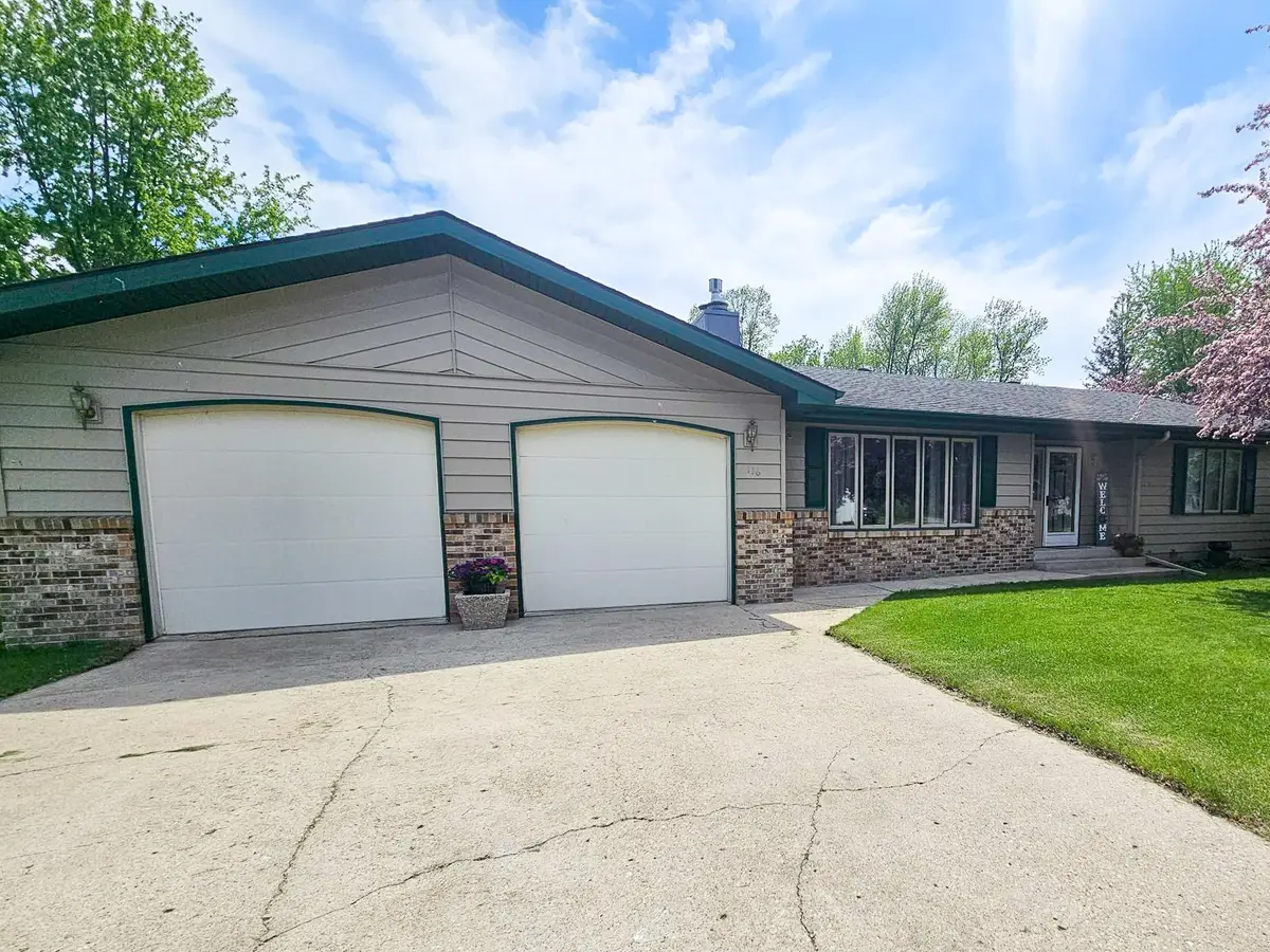 116 Nora Street E, Thief River Falls, MN 56701 - #1