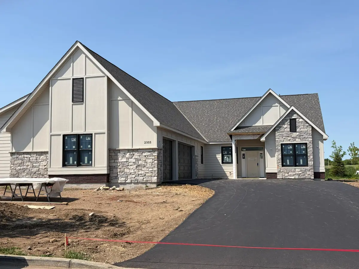 2355 Sydney Lane, Hudson, WI 54016 - #1