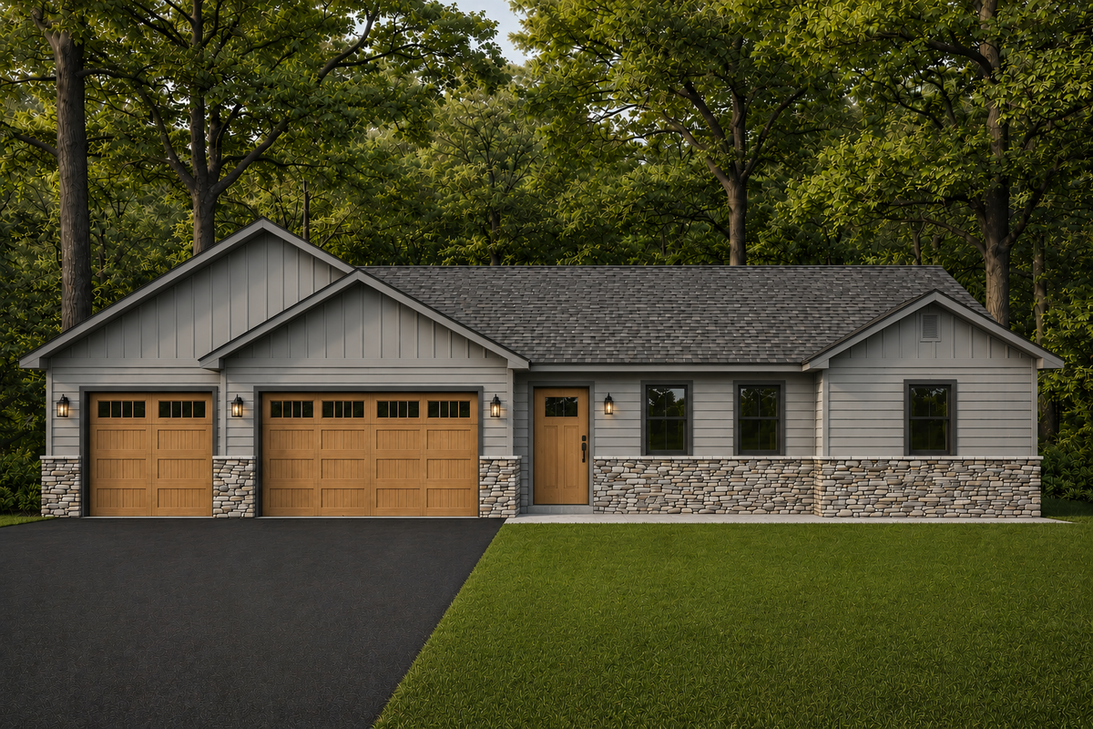 TBD 114th Avenue, Palmer, MN 55319 - #1