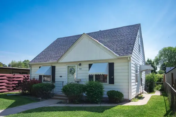 5737 34th Avenue S, Minneapolis, MN 55417